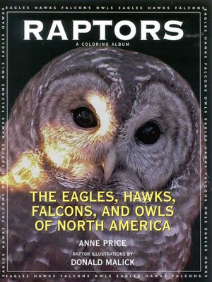 cover image of Raptors